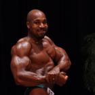 Jerrett  Smith - NPC Central States 2009 - #1